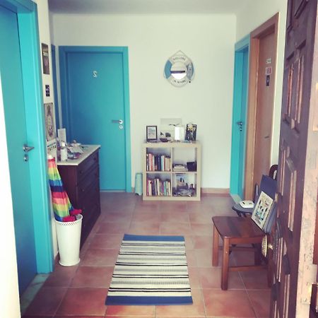 אריסרייה Casa Praia Do Sul מראה חיצוני תמונה