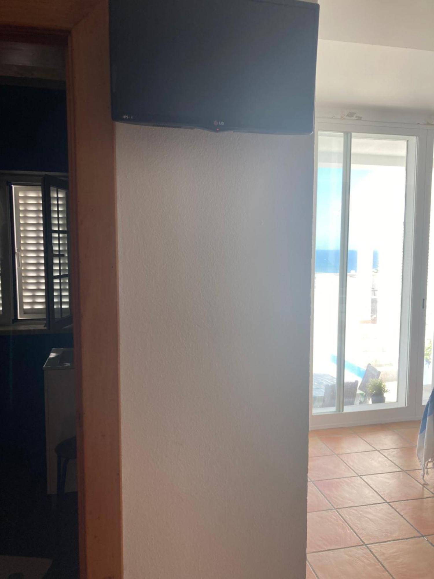 אריסרייה Casa Praia Do Sul מראה חיצוני תמונה