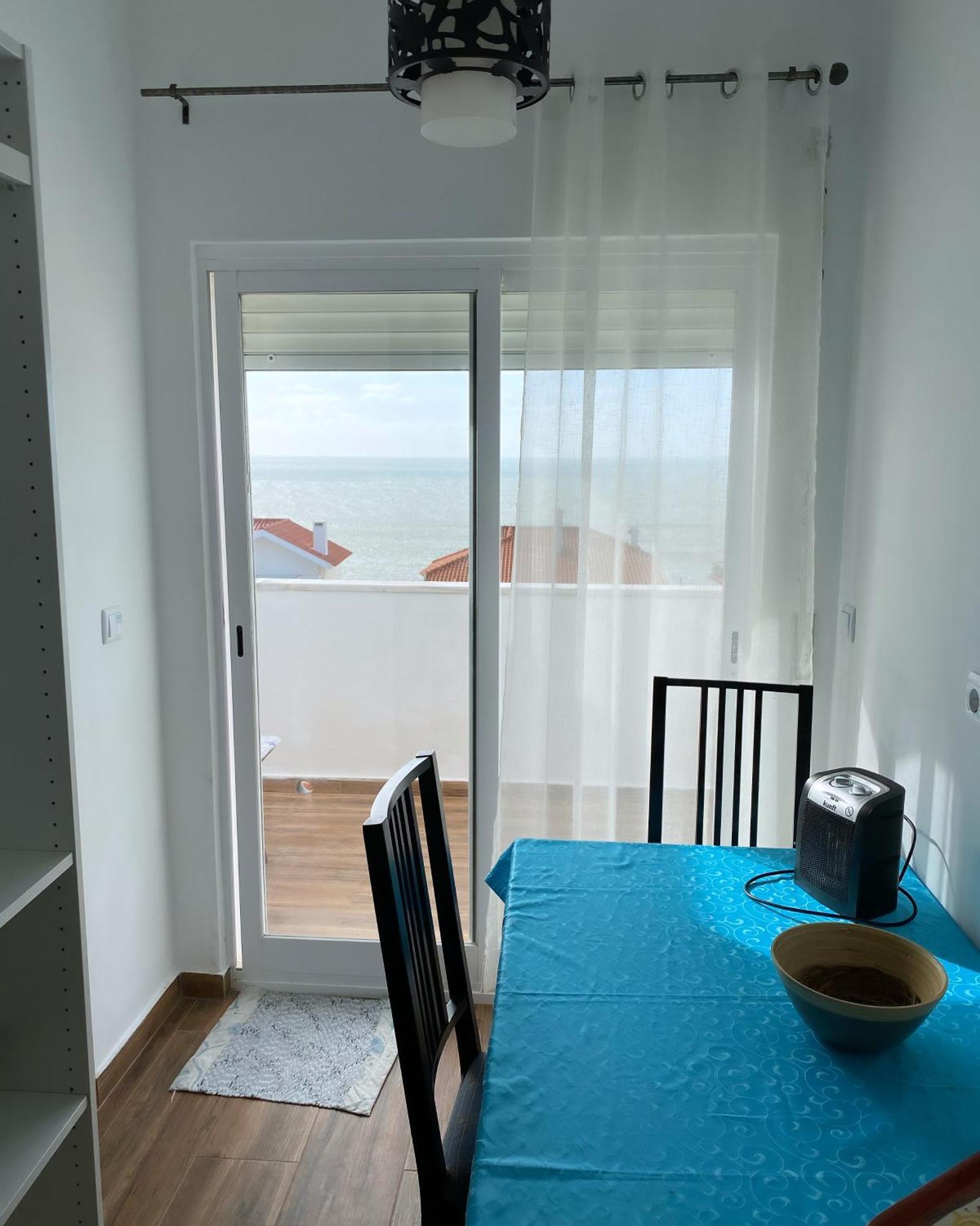 אריסרייה Casa Praia Do Sul מראה חיצוני תמונה