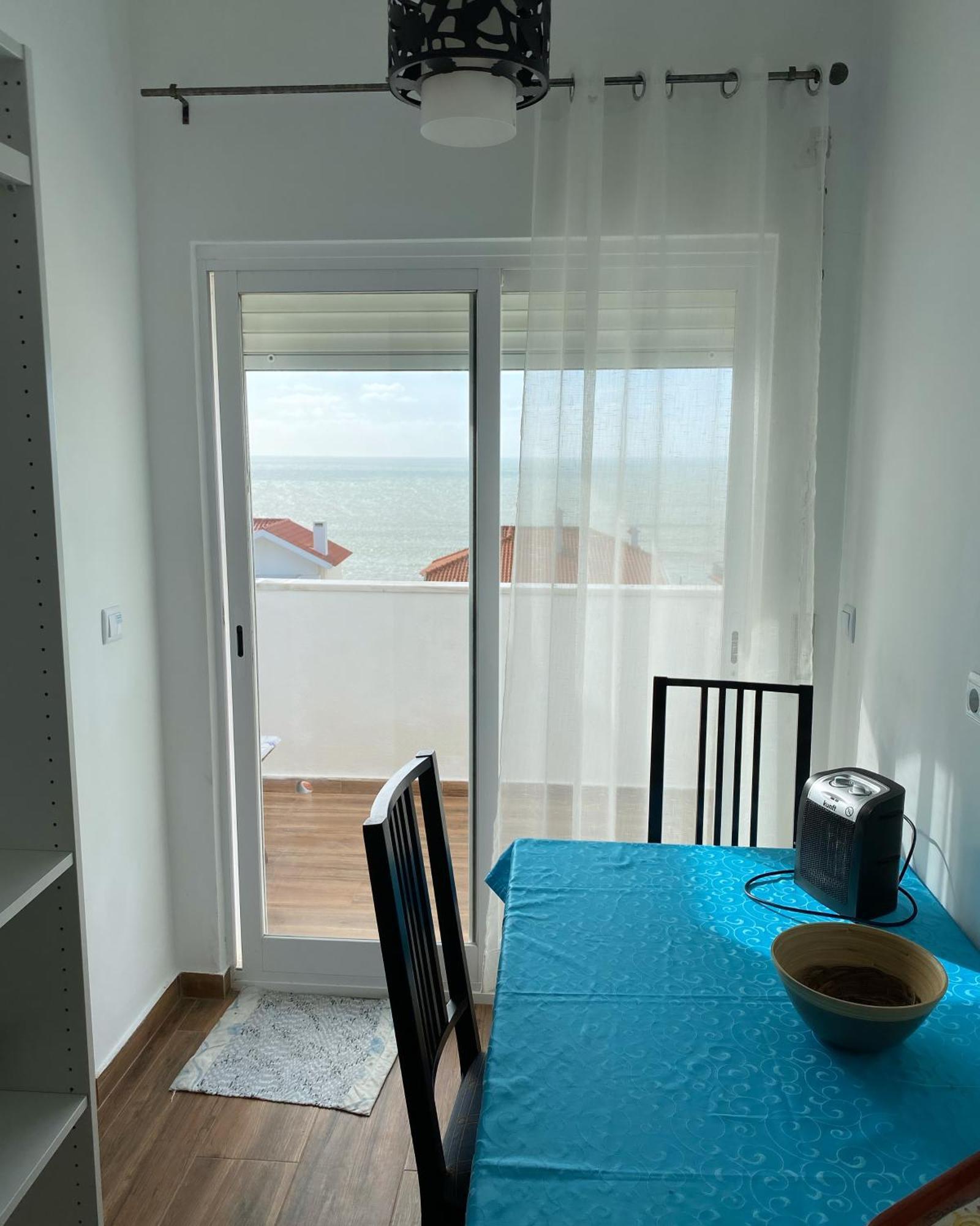אריסרייה Casa Praia Do Sul מראה חיצוני תמונה