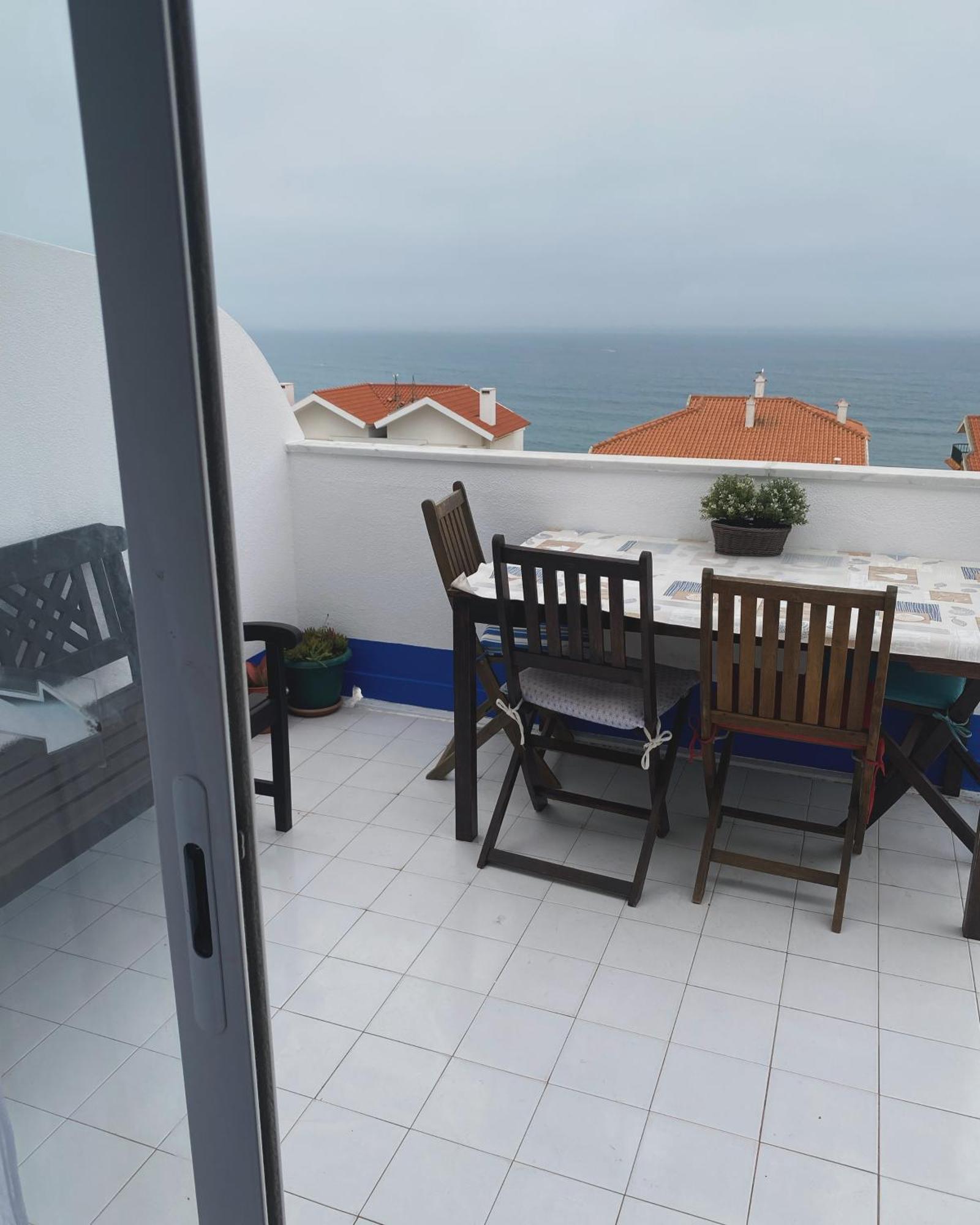אריסרייה Casa Praia Do Sul מראה חיצוני תמונה