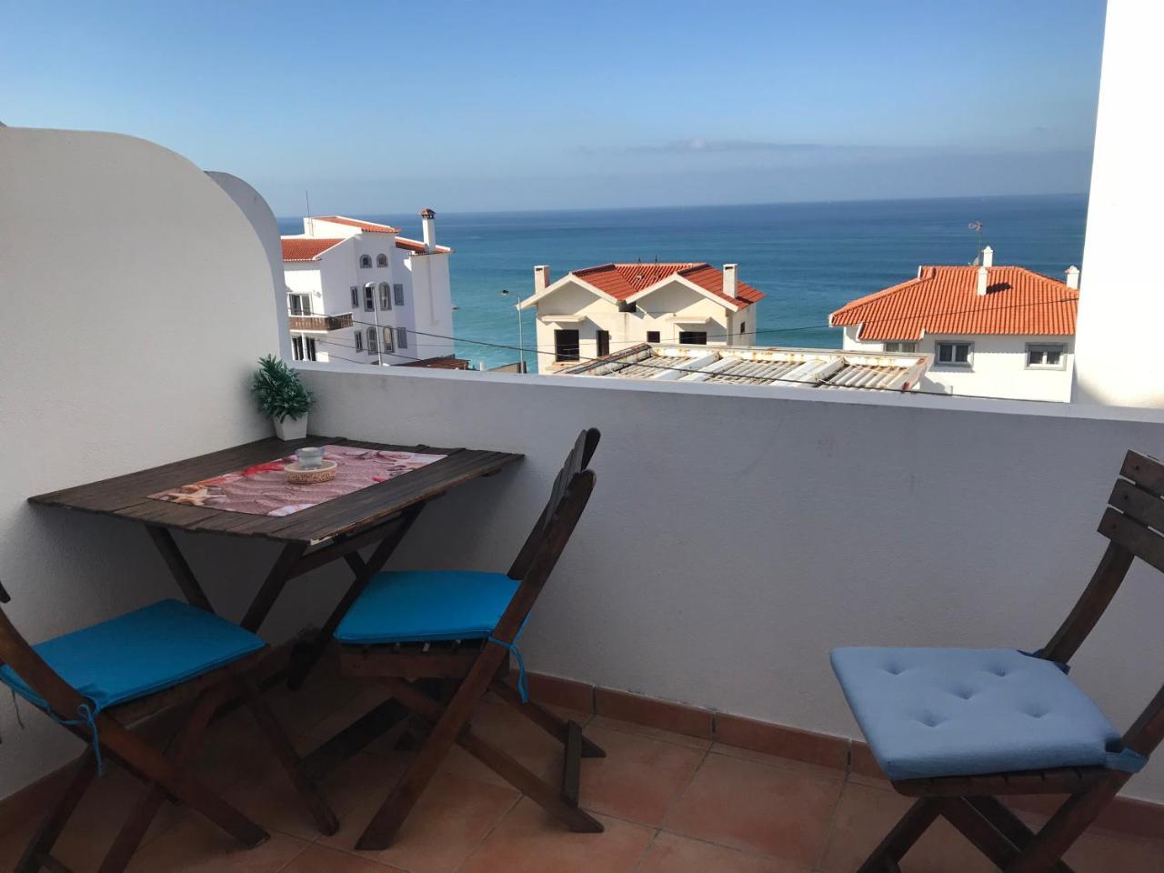 אריסרייה Casa Praia Do Sul מראה חיצוני תמונה