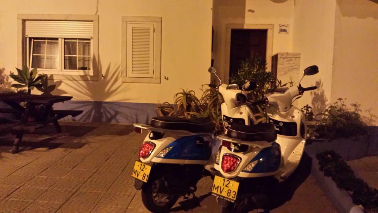 אריסרייה Casa Praia Do Sul מראה חיצוני תמונה
