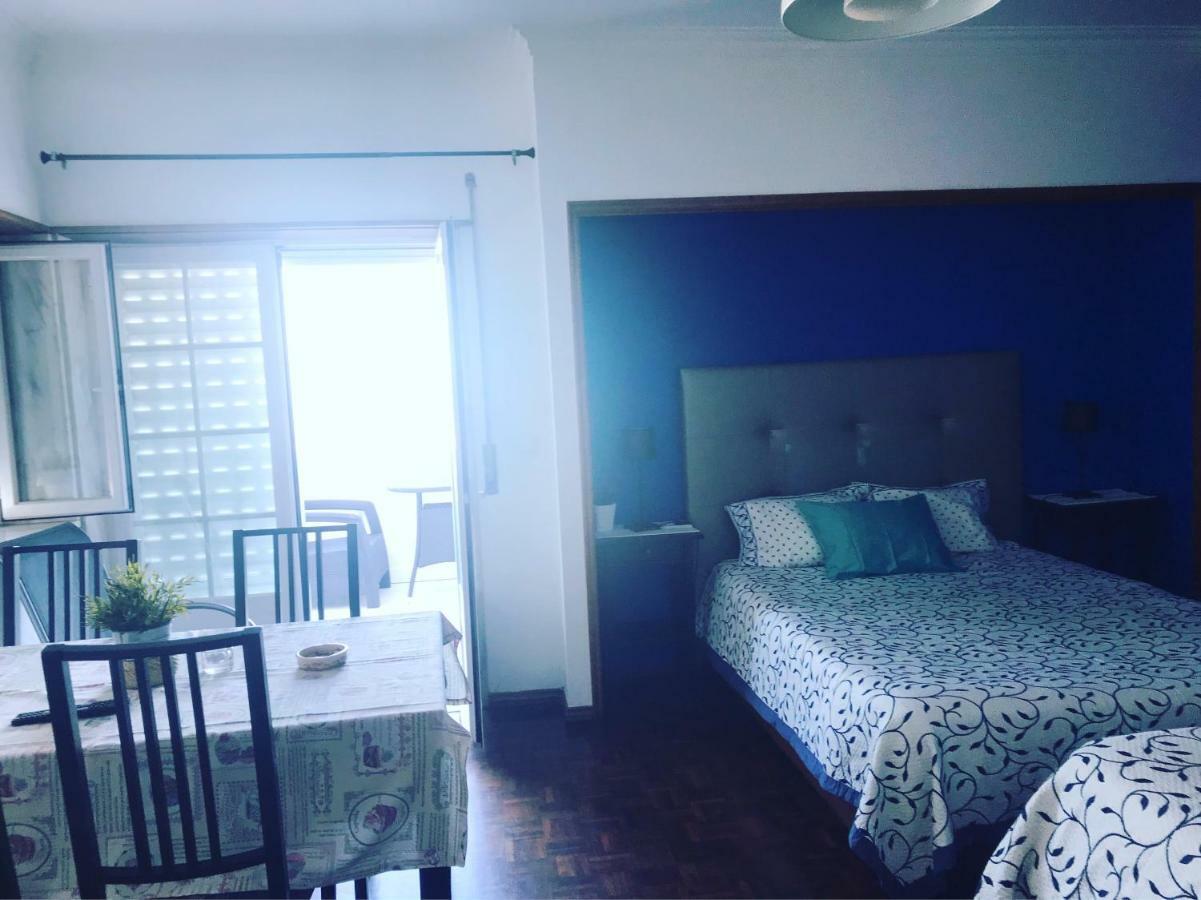 אריסרייה Casa Praia Do Sul מראה חיצוני תמונה