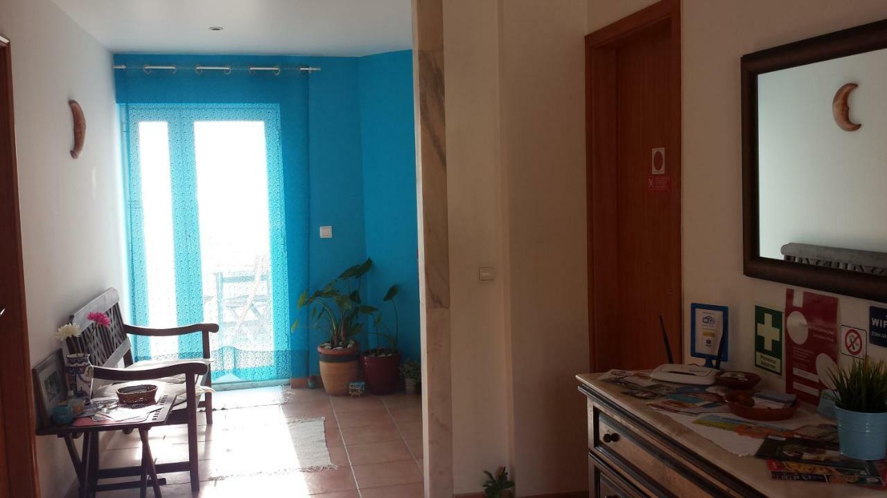 אריסרייה Casa Praia Do Sul מראה חיצוני תמונה