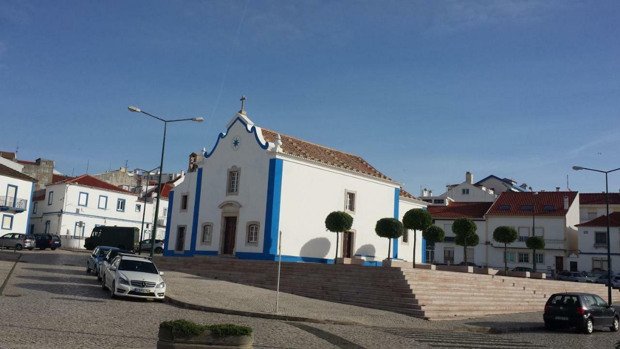 אריסרייה Casa Praia Do Sul מראה חיצוני תמונה