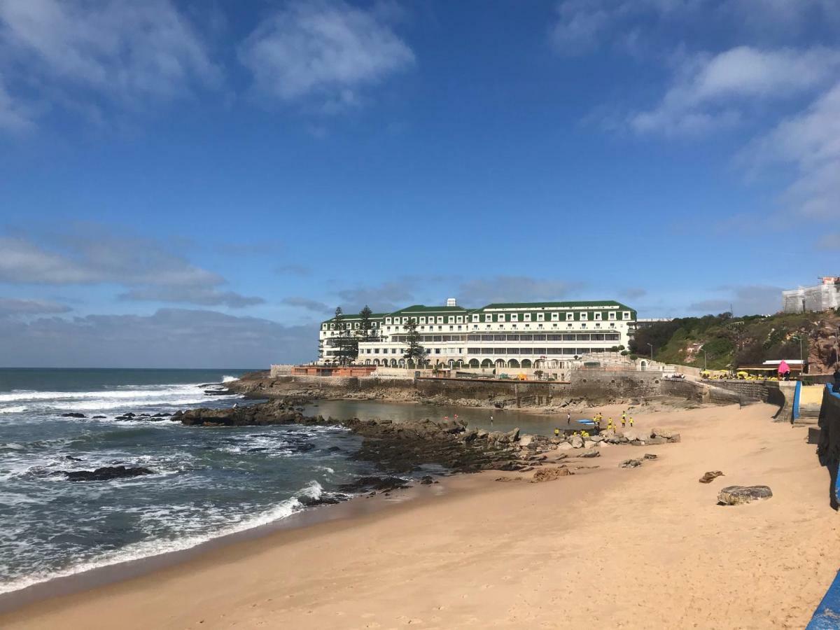 אריסרייה Casa Praia Do Sul מראה חיצוני תמונה